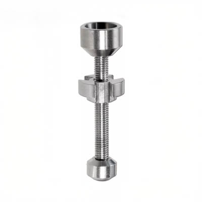 chiodo per olio in acciaio inox 14
